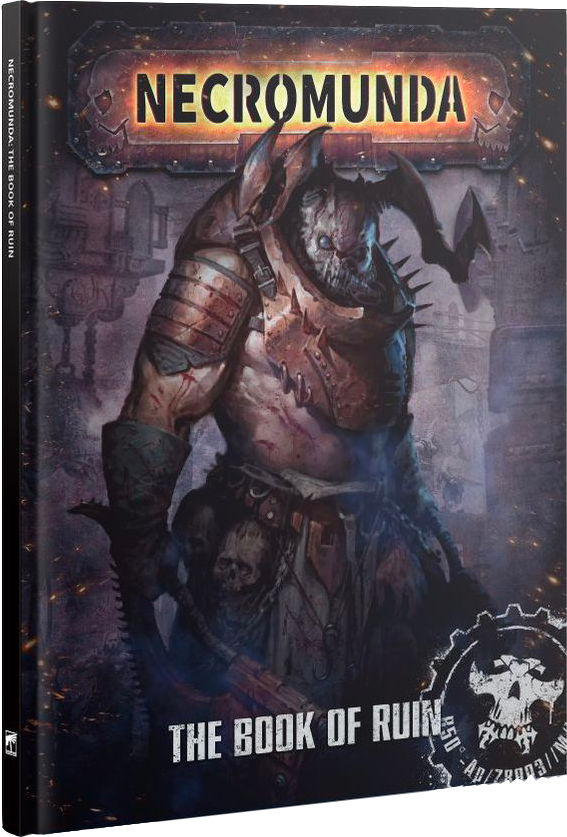TheBookofRuin